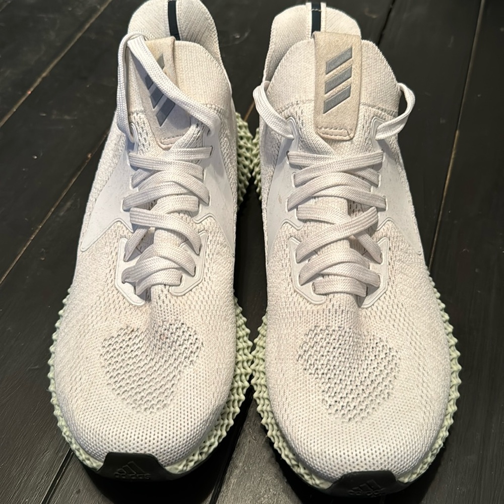 Men’s Adidas 4d